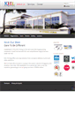 Mobile Screenshot of khlprint.com.sg